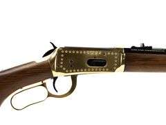 Winchester  Model 94 Lone Star  30-30 Win  Lever Action Rifle