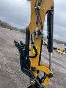 2021  CAT  305E2 CR  Mini Excavator