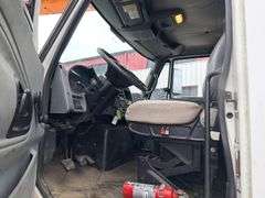 2003  International  7300  Bucket Truck