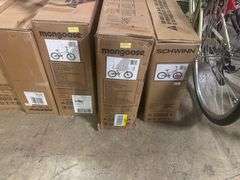 Surplus Auction
