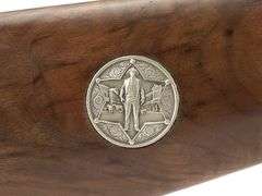 Winchester  Model 94 Legendary Lawman  30-30 Win  Lever Action Rifle