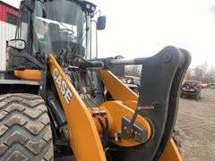 Case  621G  Wheel Loader