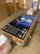 Surplus Auction