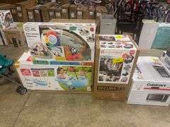 Surplus Auction