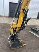 2021  CAT  305E2 CR  Mini Excavator