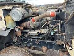 1999  Mack  CH6  Dump Truck
