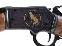 Marlin  Model 1897 Century Limited  22 S/L/Lr  Lever Action Rifle