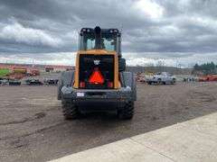 Case  621G  Wheel Loader