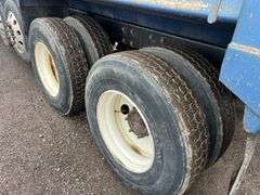 1999  Mack  CH6  Dump Truck