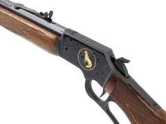 Marlin  Model 1897 Century Limited  22 S/L/Lr  Lever Action Rifle