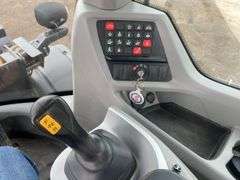 Case  621G  Wheel Loader
