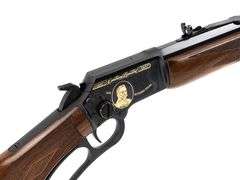 Marlin  Model 1897 Century Limited  22 S/L/Lr  Lever Action Rifle