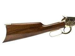 Chiappa Firearms  Model 1892 Clint Walker  45 Colt  Lever Action Rifle