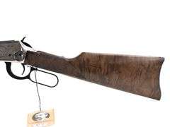 Winchester  Model 94 Legendary Lawman  30-30 Win  Lever Action Rifle