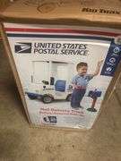 Surplus Auction