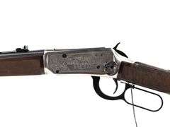 Winchester  Model 94 Legendary Lawman  30-30 Win  Lever Action Rifle