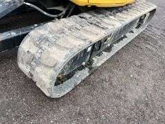 2021  CAT  305E2 CR  Mini Excavator