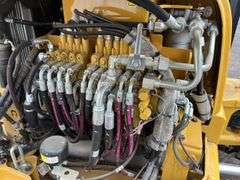 2021  CAT  305E2 CR  Mini Excavator