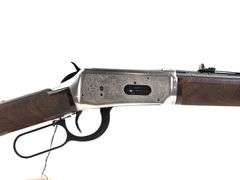 Winchester  Model 94 Legendary Lawman  30-30 Win  Lever Action Rifle