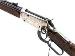 Winchester  Model 94 Legendary Lawman  30-30 Win  Lever Action Rifle
