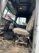 1999  Mack  CH6  Dump Truck