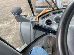 Case  621G  Wheel Loader