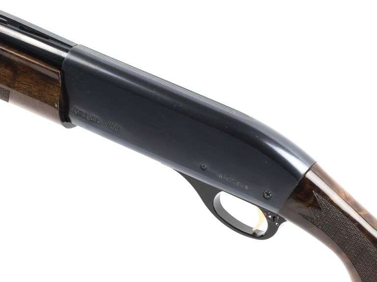 Remington  Model 1100 Sporting  20 Ga  Semi Auto Shotgun