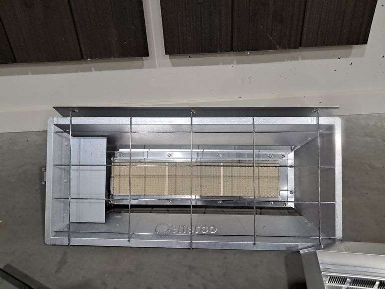 Enerco Heater