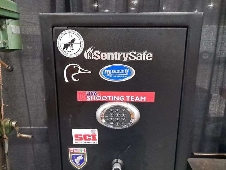Sentry Safe
