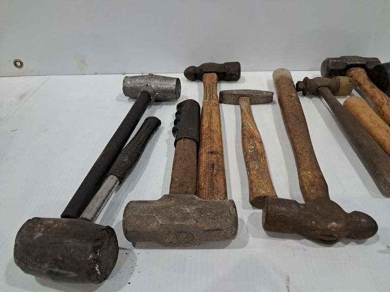 Hammers & Mallets