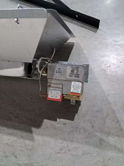 Enerco Heater