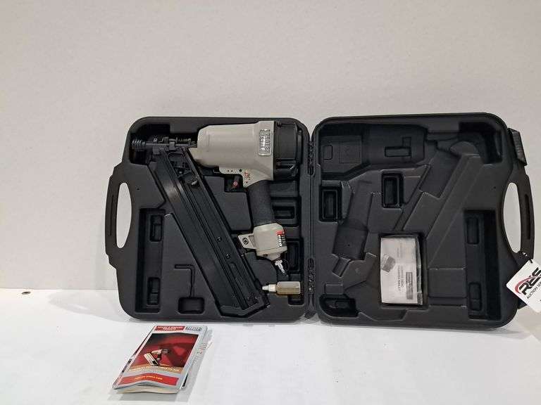Porter-Cable Air Nailer