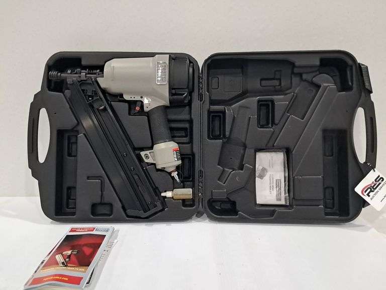 Porter-Cable Air Nailer