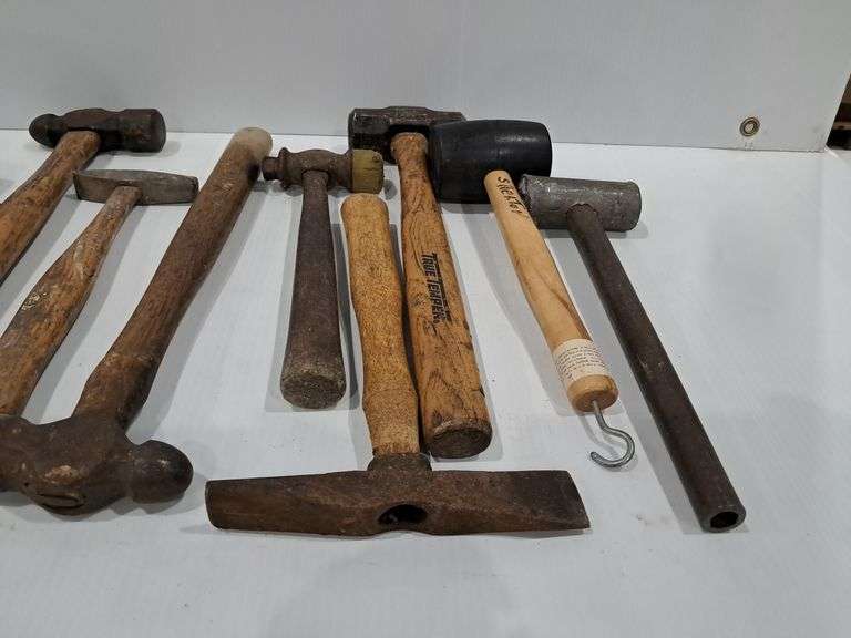 Hammers & Mallets