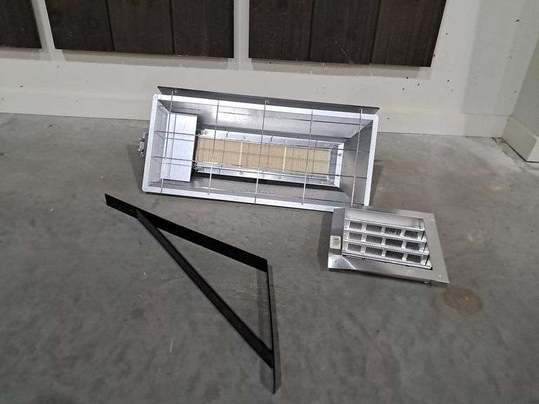 Enerco Heater