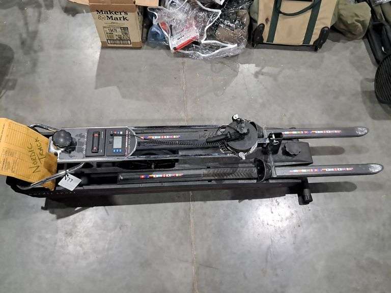 Nordiac Sport Exercise Machine