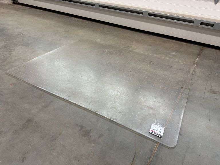(3) Non Slip Mats