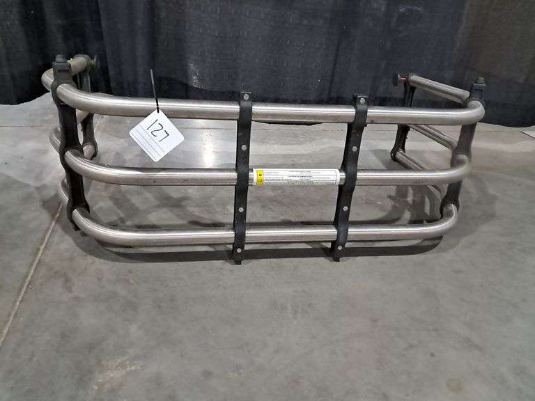 Truck Bed Extender