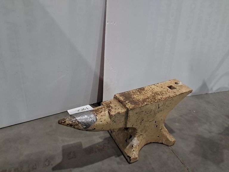 Anvil
