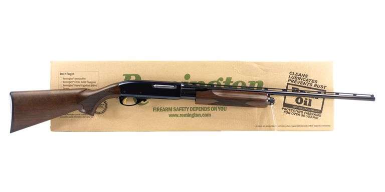 Remington   870   410 Bore  Pump Action Shotgun