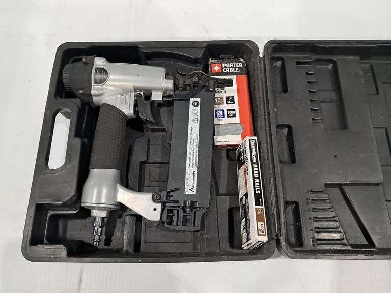 Alto Craft Air Nailer
