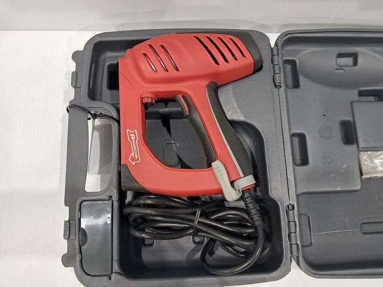 Arrow Electric Stapler