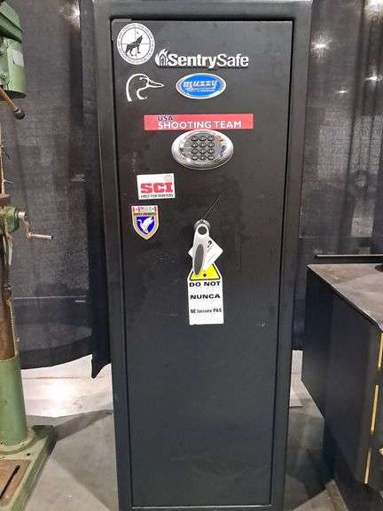 Sentry Safe