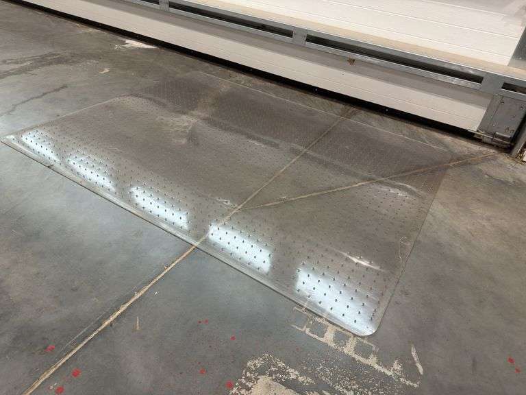 (3) Non Slip Mats