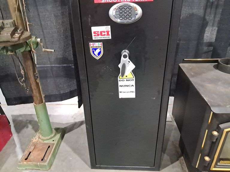 Sentry Safe