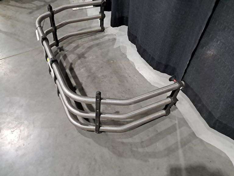 Truck Bed Extender