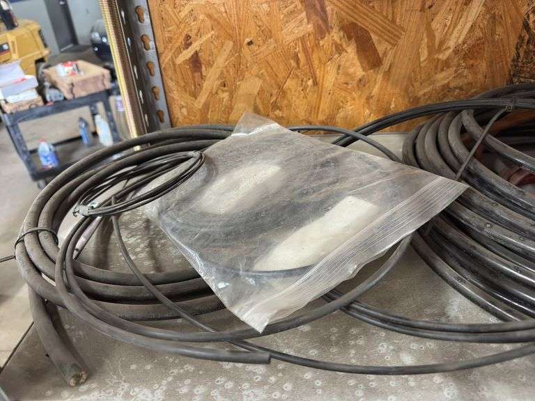 Assorted Plastic Airline & Gasket Kits