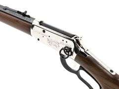 Winchester  Model 94 Teddy Roosevelt Set  30-30 Win  Lever Action Rifle