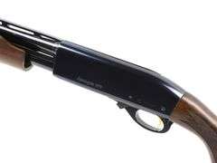 Remington   870   410 Bore  Pump Action Shotgun
