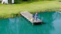 50-Acre Northern Ashland County Gentleman’s Farm Absolute Auction